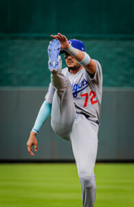 Royals Vs Dodgers Game 3 June 29th 6