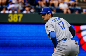 Royals Vs Dodgers Game 3 June 29th 5