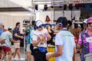 Monster Silent Disco 02