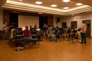 Mid America Freedom Band Schnittker 06