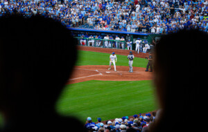 Royals Vs Yankees Game 1 June 10th 40