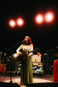 Anna Graves Uptown Theatre 3