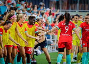 Kc Current Vs Angel City June 21 100