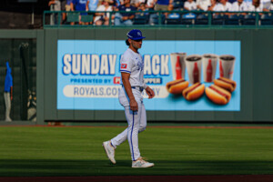 Royals Vs Yankees Game 1 June 10th 4