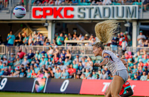 Kc Current Vs Angel City June 21 70