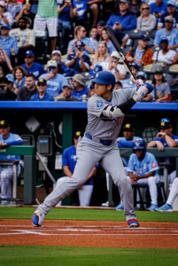 Royals Vs Dodgers Game 3 June 29th 26