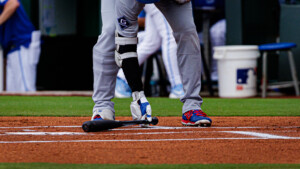 Royals Vs Dodgers Game 3 June 29th 23