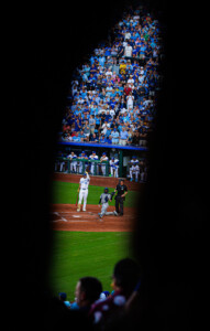 Royals Vs Yankees Game 1 June 10th 41