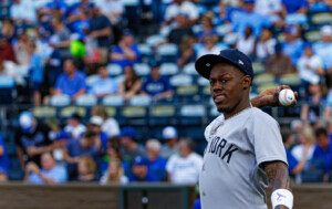 Royals Vs Yankees Game 1 June 10th 19