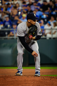 Royals Vs Yankees Game 3 June 12th 67