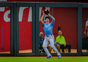 Royals Vs Dodgers Game 3 June 29th 31