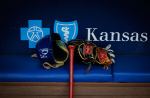 Royals Vs Yankees Game 3 June 12th 11