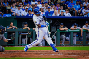 Royals Vs Yankees Game 2 June 11th 52