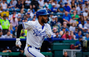 Royals Vs Yankees Game 2 June 11th 25