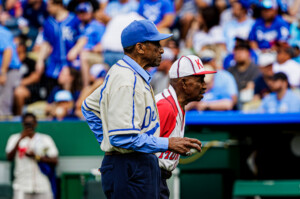 Royals Vs Dodgers Game 3 June 29th 3