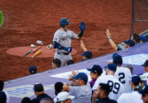 Royals Vs Yankees Game 1 June 10th 53