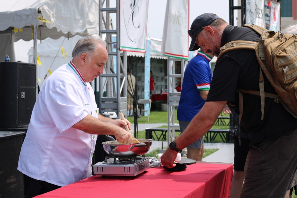 Festa Italiana 2025 Img 0365