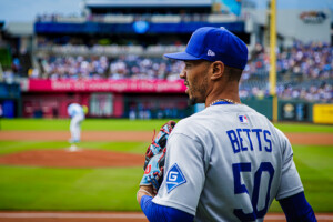 Royals Vs Dodgers Game 3 June 29th 15