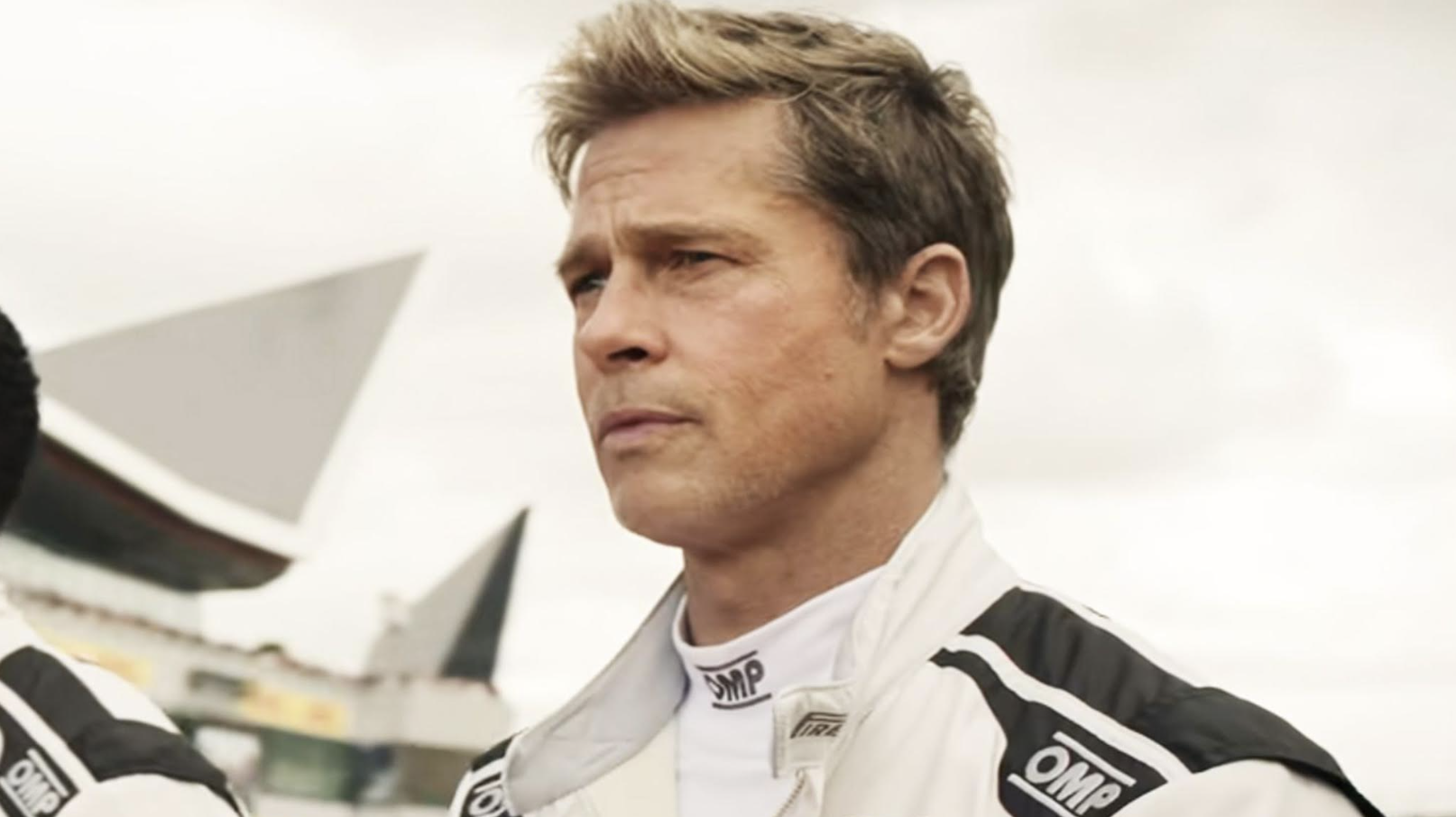 Brad Pitt Archives | The Pitch