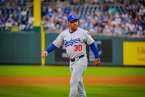 Royals Vs Dodgers Game 3 June 29th 65