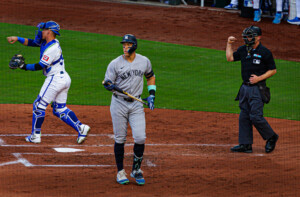 Royals Vs Yankees Game 1 June 10th 44