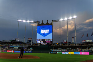 Royals Vs Yankees Game 2 June 11th 58