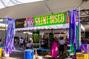 Monster Silent Disco 01