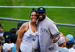 Royals Vs Yankees Game 1 June 10th 43