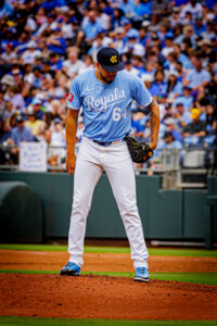 Royals Vs Dodgers Game 3 June 29th 59