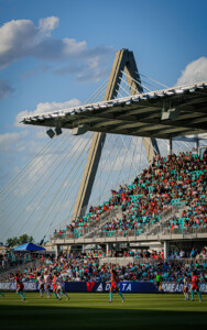 Kc Current Vs Angel City June 21 40