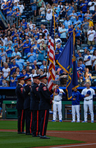 Royals Vs Yankees Game 1 June 10th 12