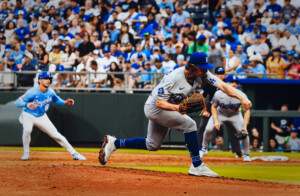 Royals Vs Dodgers Game 3 June 29th 55