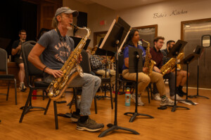 Mid America Freedom Band Schnittker 03