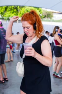 Monster Silent Disco 17