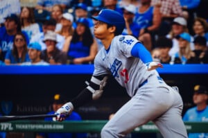 Royals Vs Dodgers Game 3 June 29th 51