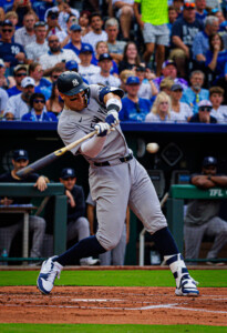 Royals Vs Yankees Game 2 June 11th 36