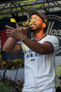 Paris Williams 13