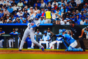 Royals Vs Dodgers Game 3 June 29th 49