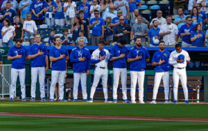 Royals Vs Yankees Game 1 June 10th 13