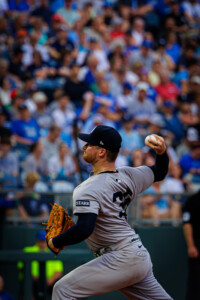 Royals Vs Yankees Game 2 June 11th 45