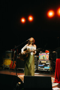 Anna Graves Uptown Theatre 11