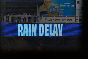 Royals Vs Yankees Game 3 June 12th 54