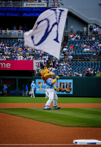 Royals Vs Dodgers Game 3 June 29th 11