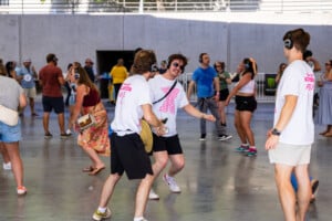 Monster Silent Disco 05