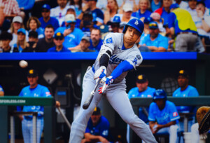 Royals Vs Dodgers Game 3 June 29th 50