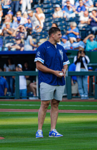 Royals Vs Yankees Game 1 June 10th 10