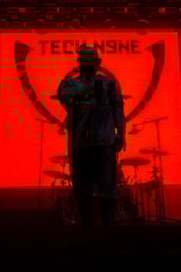 Tech N9ne 30