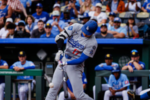 Royals Vs Dodgers Game 3 June 29th 28