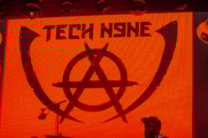 Tech N9ne 24