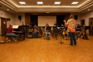 Mid America Freedom Band Schnittker 01